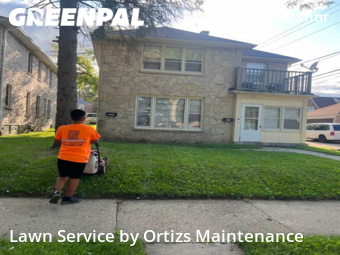 Lawn Care Service nearby Milwaukee, WI, 