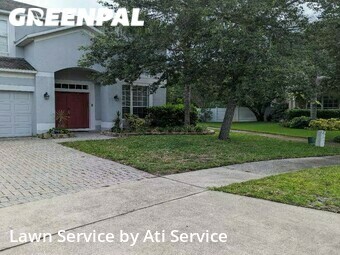 Lawn Cutting nearby Sanford, FL, 