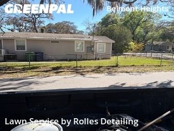 Lawn Mowing nearby Tampa, FL, 