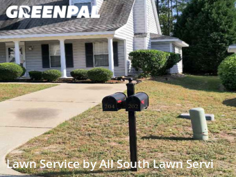 Lawn Mowing nearby Columbia, SC, 