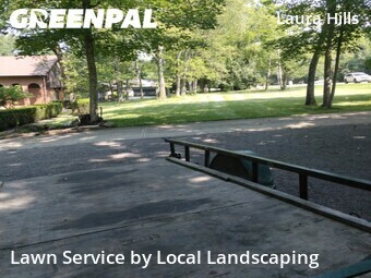 Lawn Care Service nearby Powell, OH, 