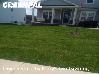 Grass Cutting nearby Canton, OH, 