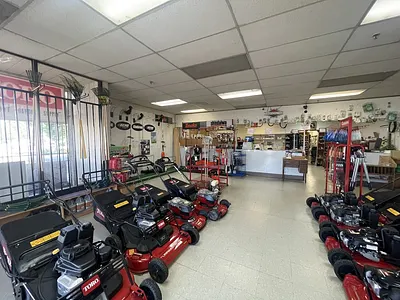 Freeport Power Equipment