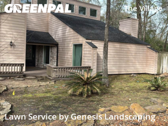 Lawn Mowing Service nearby Spring, TX, 