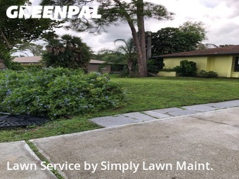 Lawn Care Service nearby Fort Myers, FL, 