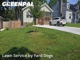 Lawn Cut nearby Chattanooga, TN, 