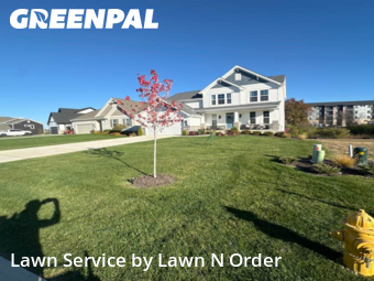 Lawn Care nearby Dardenne Prairie, MO, 