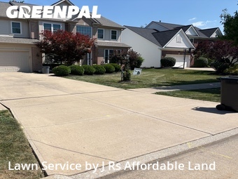 Lawn Care nearby Strongsville, OH, 