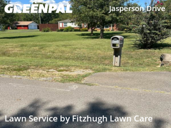 Lawn Care Service nearby Nashville, TN, 