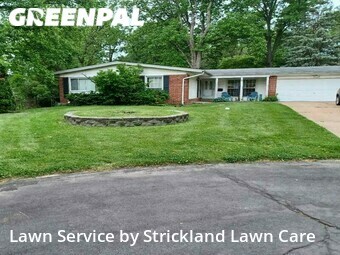 Grass Cutting nearby Florissant, MO, 