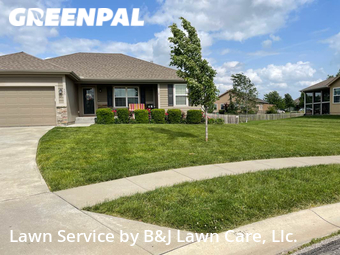 Lawn Cutting nearby Gardner, KS, 