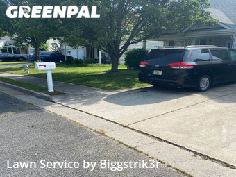 Lawn Care Service nearby Suffolk, VA, 