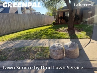Yard Mowing nearby Katy, TX, 