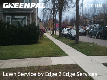 Lawn Cut nearby Grand Rapids, MI, 