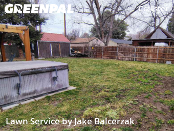 Grass Cutting nearby Boise, ID, 