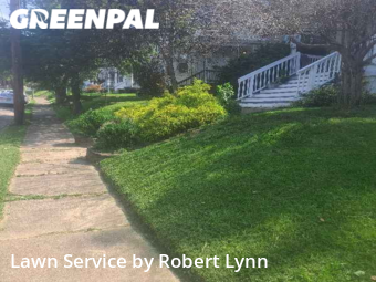 Lawn Cut nearby Cincinnati, OH, 