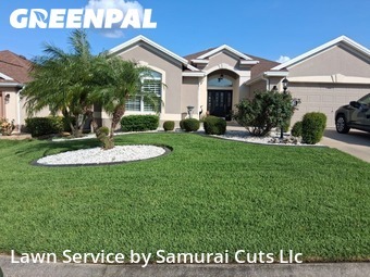 Lawn Mowing nearby The Villages, FL, 