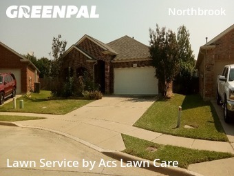 Lawn Cut nearby Fort Worth, TX, 