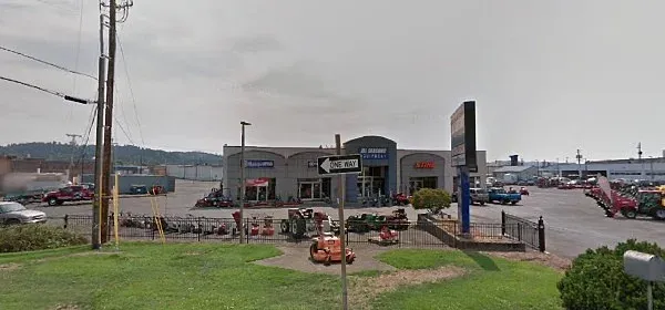 Wilson Dismukes Parts & Equipment (Midtown Mobile) Photo 9