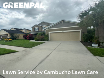 Lawn Mowing nearby Sarasota, FL, 