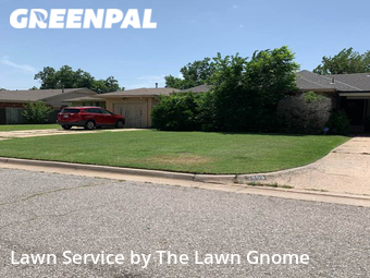 Lawn Service nearby Oklahoma City, OK, 