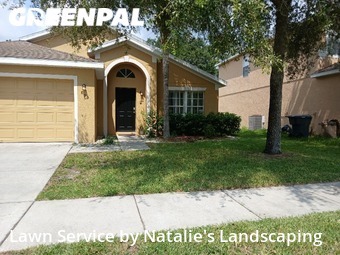 Grass Cutting nearby Davenport, FL, 