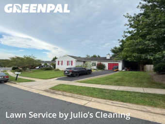 Lawn Mow nearby Herndon, VA, 