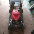 Loose Nuts Small Engine & Motorcycle repair 1