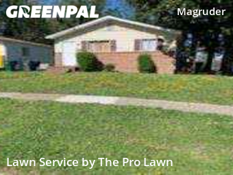 Grass Cut nearby Newport News, VA, 