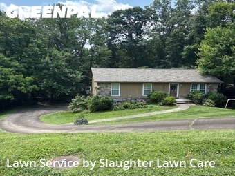 Lawn Care Service nearby Knoxville, TN, 