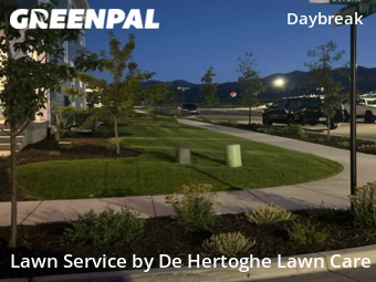 Lawn Service nearby South Jordan, UT, 