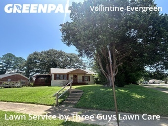 Lawn Care nearby Memphis, TN, 