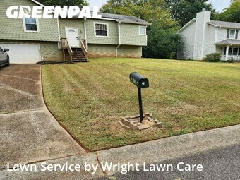 Lawn Care nearby Marietta, GA, 
