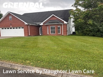 Lawn Service nearby Knoxville, TN, 