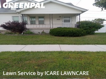 Yard Cutting nearby Hazel Park, MI, 