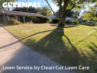 Lawn Service nearby Toledo, OH, 