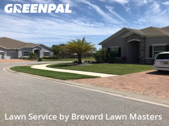 Lawn Mow nearby Merritt Island, FL, 