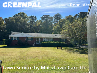 Lawn Maintenance nearby Raleigh, NC, 