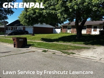 Lawn Mowing Service nearby Xenia, OH, 