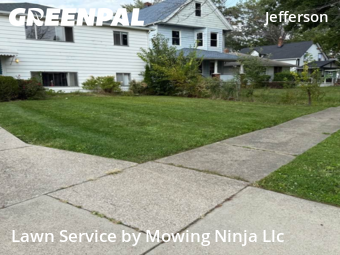 Lawn Mowing nearby Cleveland, OH, 