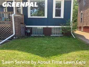 Lawn Care Service nearby Detroit, MI, 