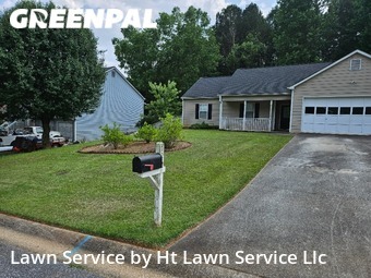 Yard Cutting nearby Lawrenceville, GA, 