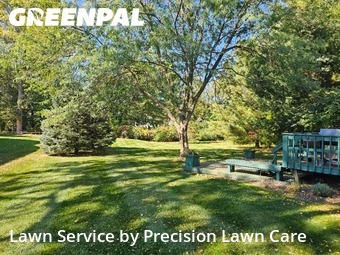 Lawn Care nearby Midland, MI, 