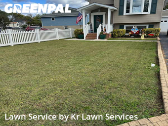 Lawn Care nearby Glen Burnie, MD, 