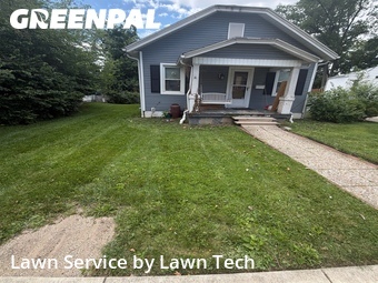 Lawn Mowing Service nearby Dayton, OH, 