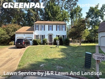 Yard Mowing nearby Virginia Beach, VA, 