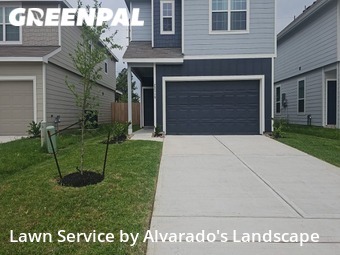 Lawn Care Service nearby Houston, TX, 