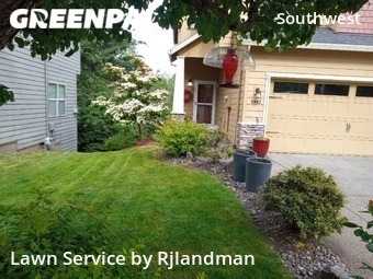Lawn Care Service nearby Gresham, OR, 