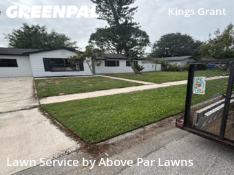 Lawn Care nearby Rockledge, FL, 
