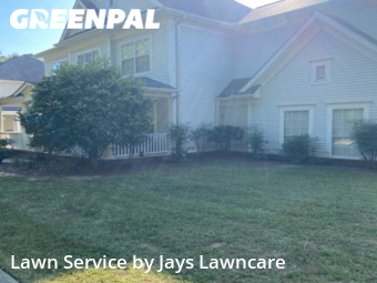Grass Cutting nearby Stockbridge, GA, 
